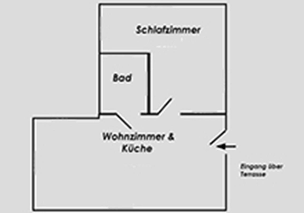 PorschdorfOcheleck公寓 外观 照片